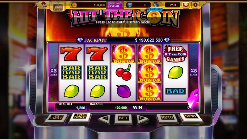 LEV Gambling Establishment Mobile