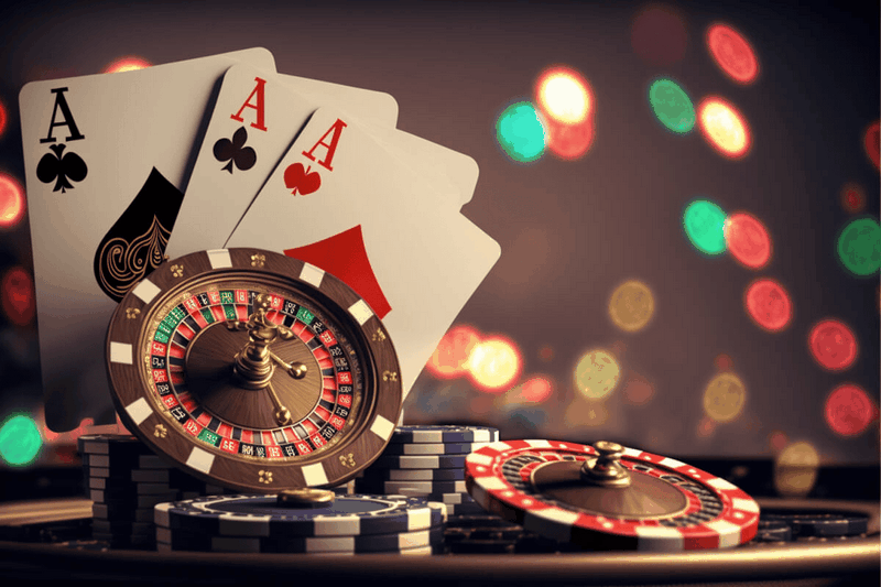 Мобильный вариант и приложение Lev Casino